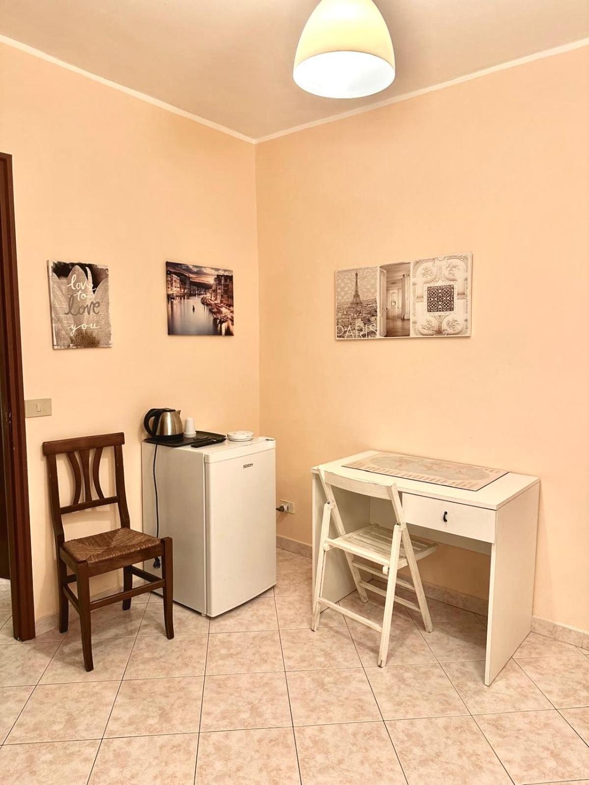 فيلا Casa Manu تاورمينا المظهر الخارجي الصورة